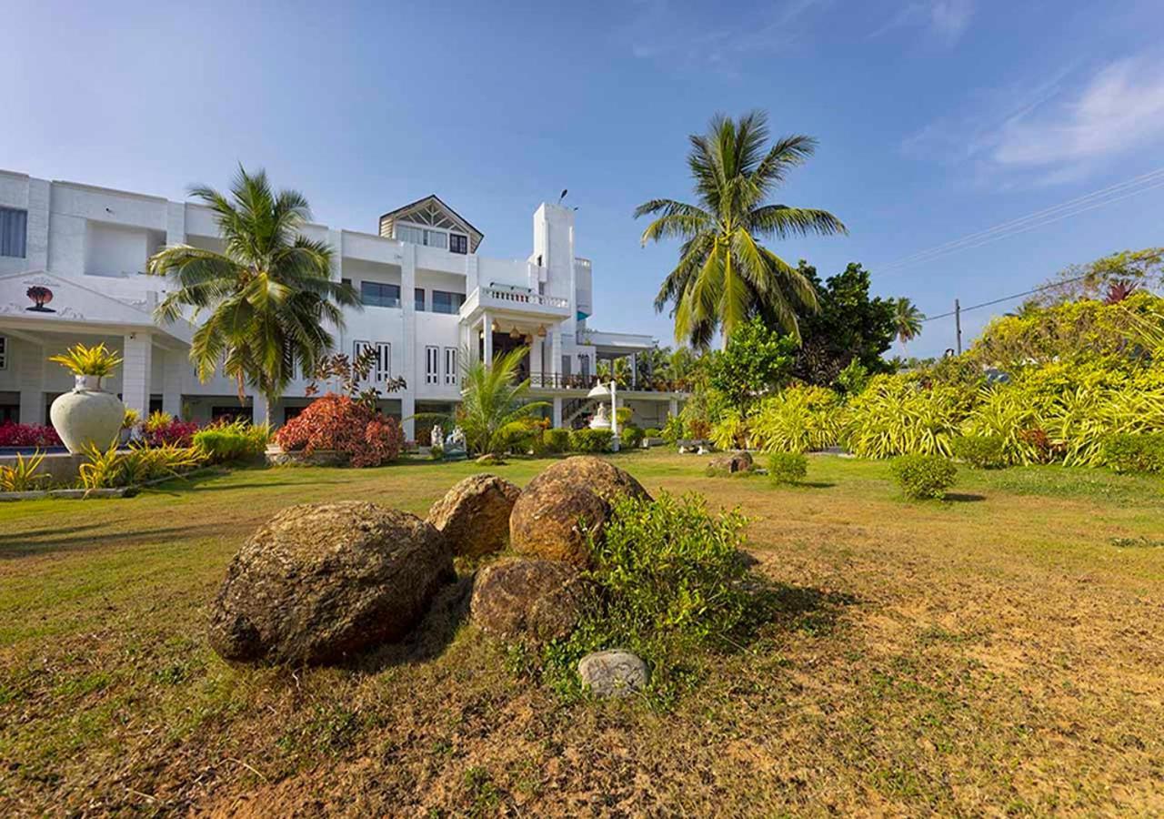 Sea Breeze Ambalangoda Ambalangoda  Exterior foto