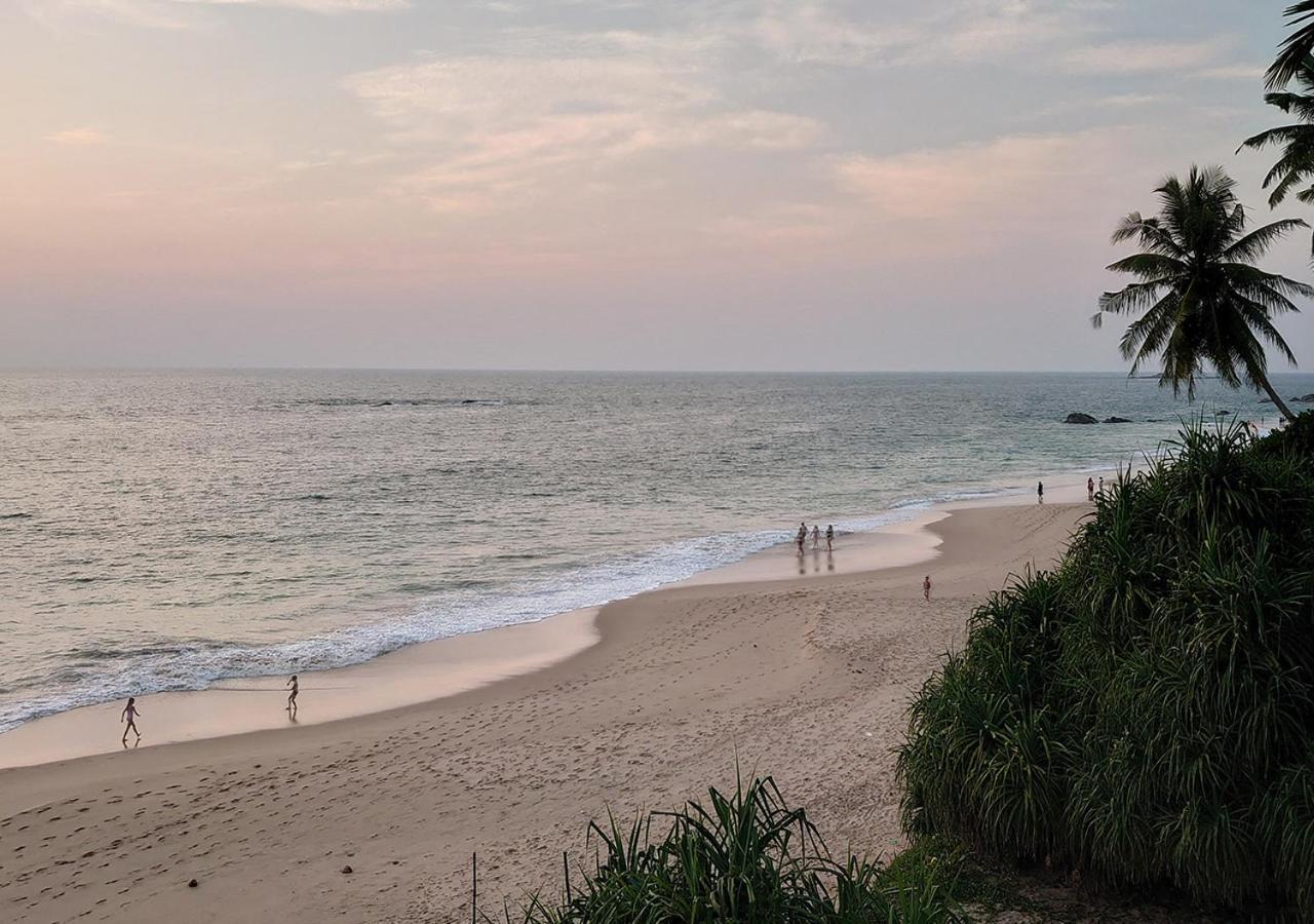 Sea Breeze Ambalangoda Ambalangoda  Exterior foto