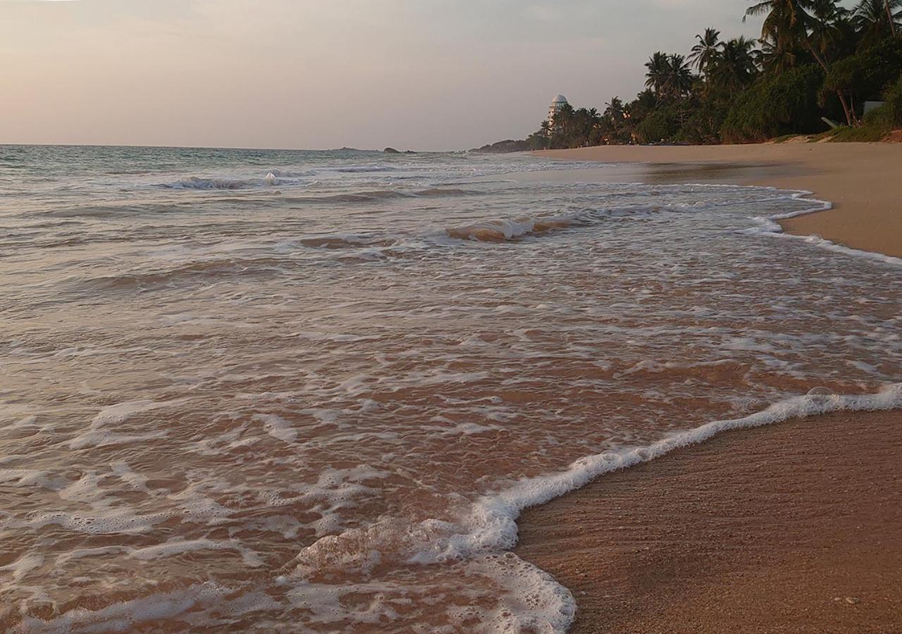 Sea Breeze Ambalangoda Ambalangoda  Exterior foto