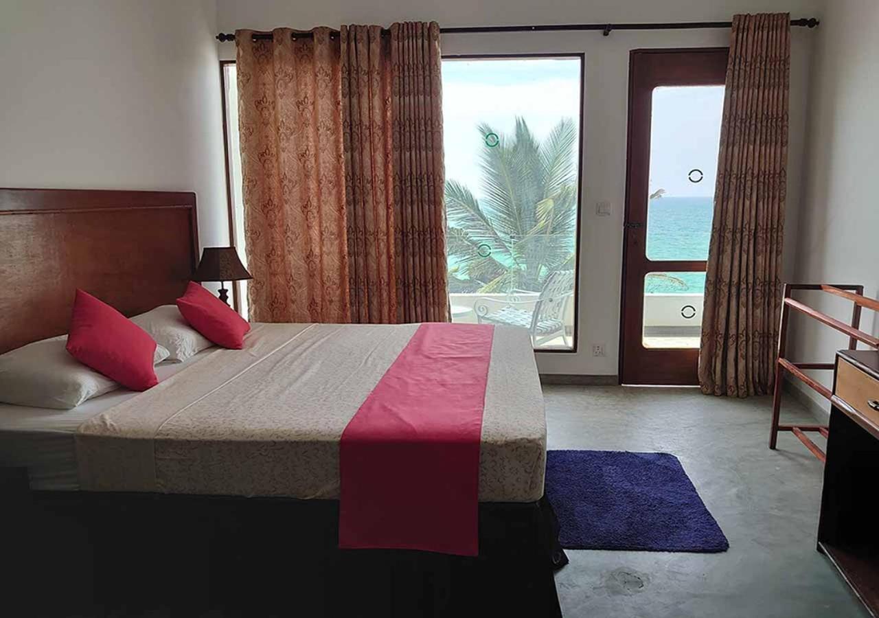 Sea Breeze Ambalangoda Ambalangoda  Exterior foto