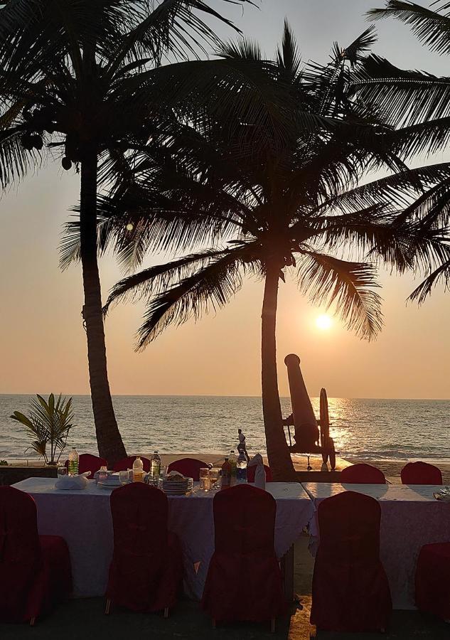 Sea Breeze Ambalangoda Ambalangoda  Exterior foto