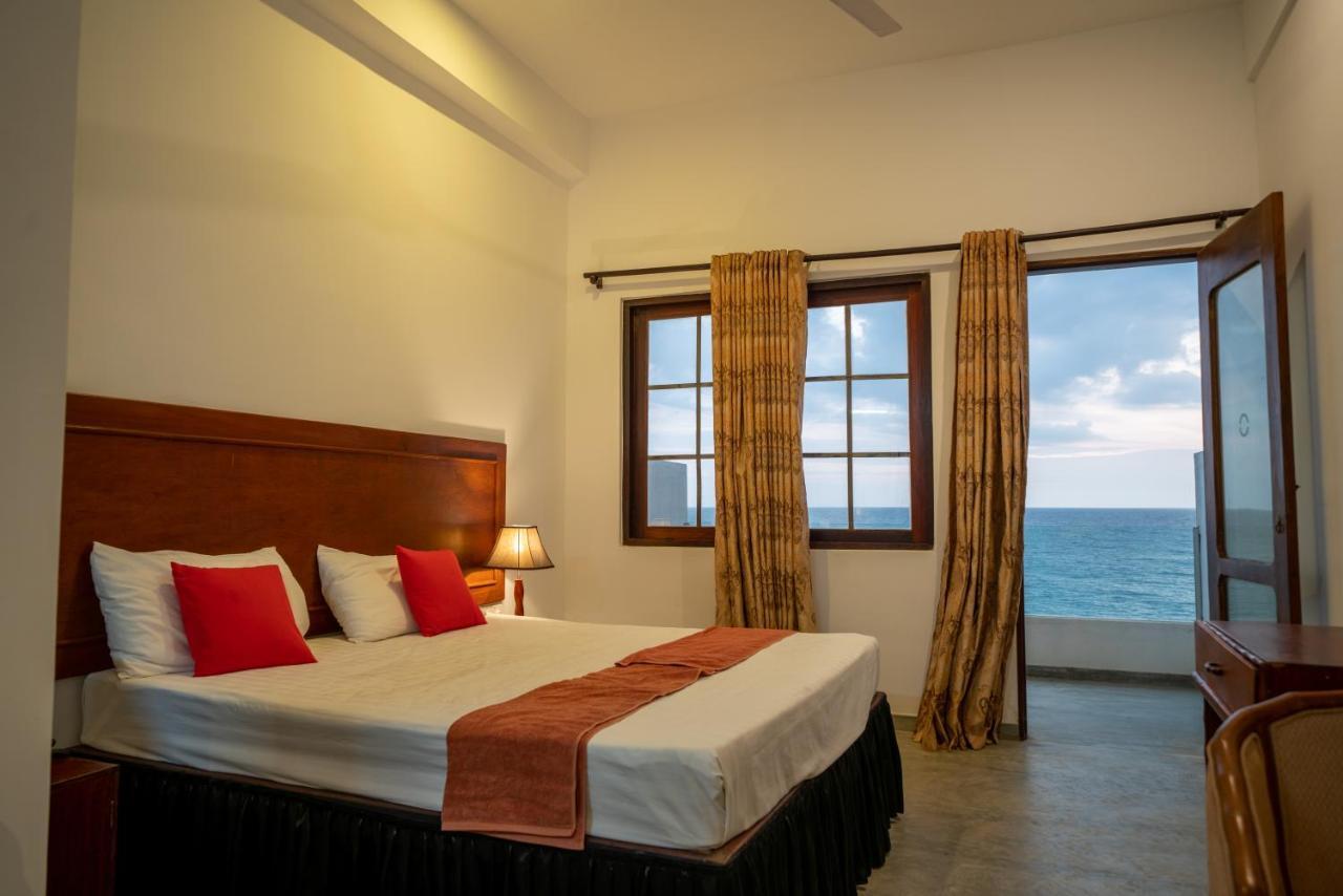 Sea Breeze Ambalangoda Ambalangoda  Exterior foto